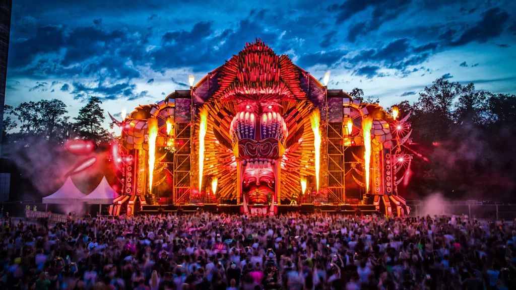 World Club Dome 2026 - Festival Abroad