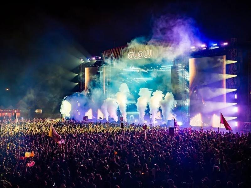 World Pride Music Festival Amsterdam