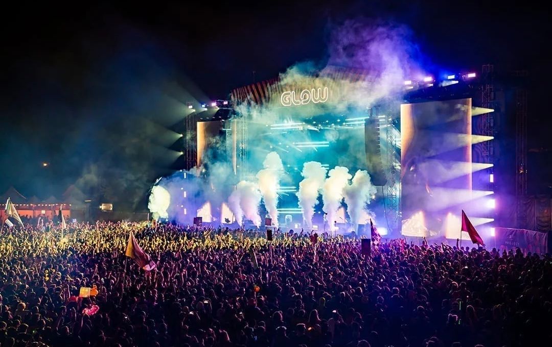 World Pride Music Festival Amsterdam