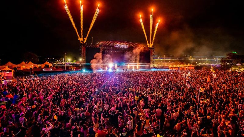 World Pride Music Festival Amsterdam 3