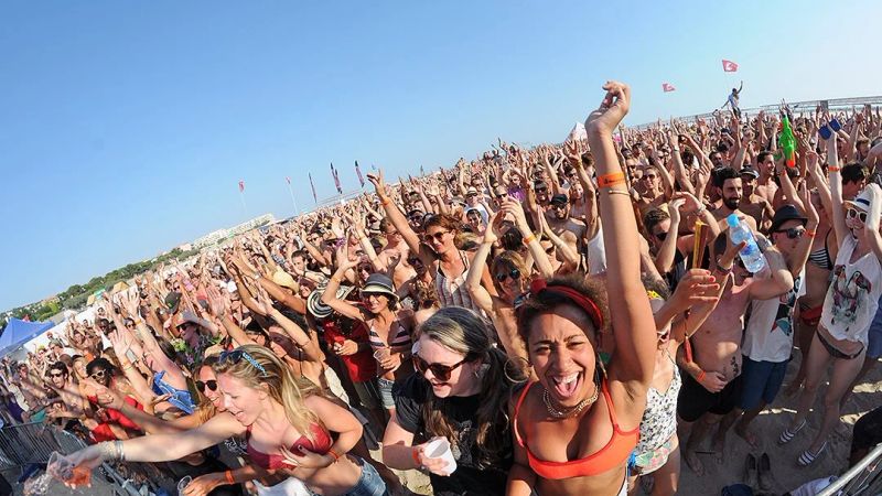 Worldwide Festival Sete 2