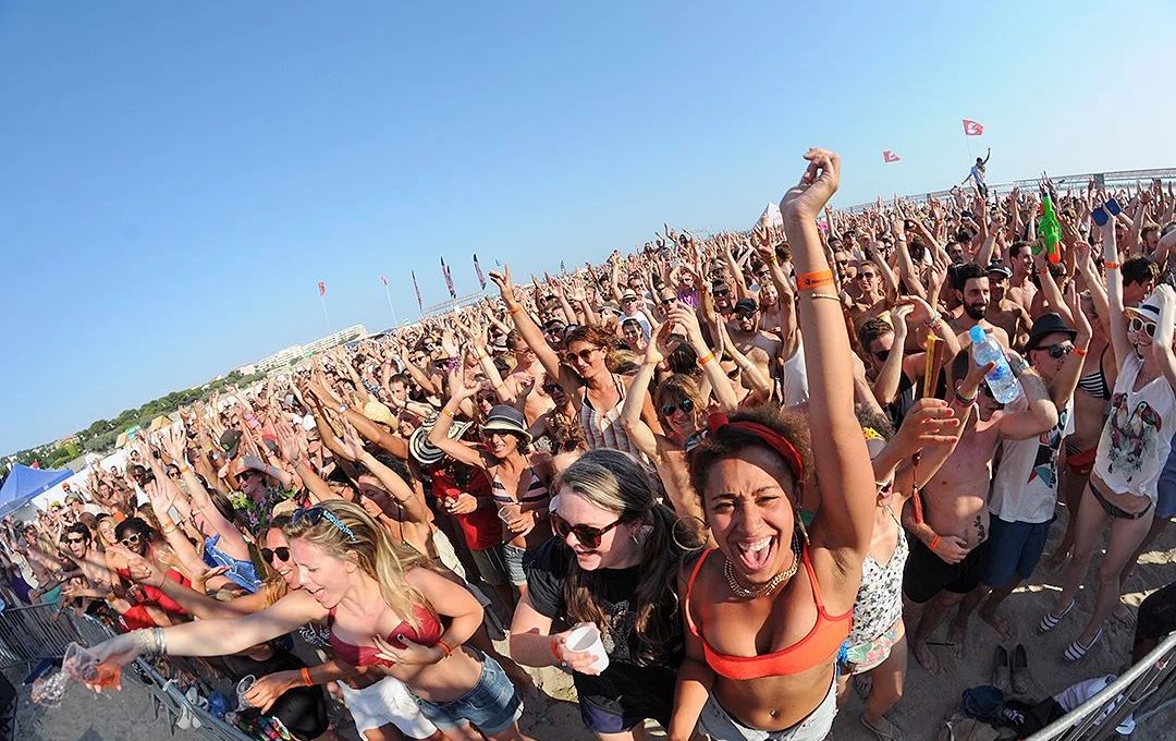 Worldwide Festival Sete 2
