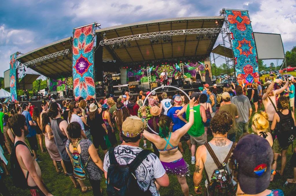 Wormtown Music Festival 2026 - Festival Abroad