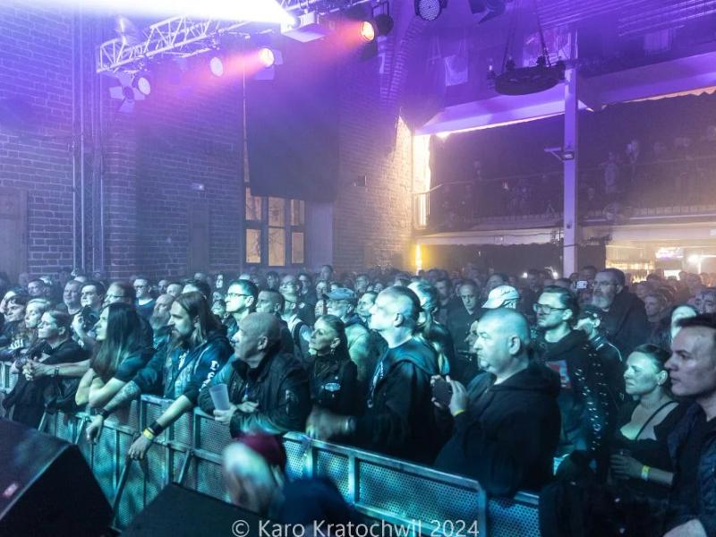 Wroclaw Industrial Festival