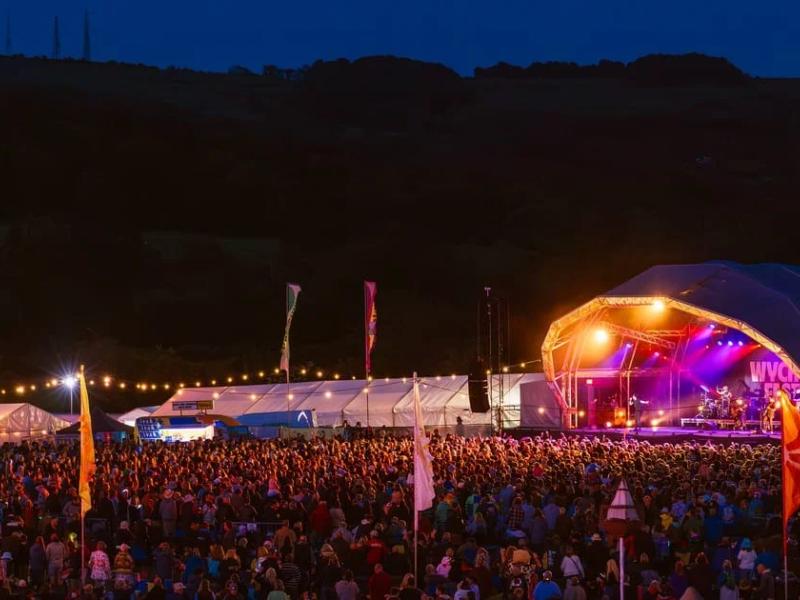 Wychwood Festival