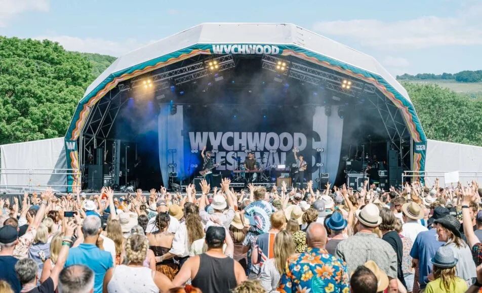 Wychwood Festival 2