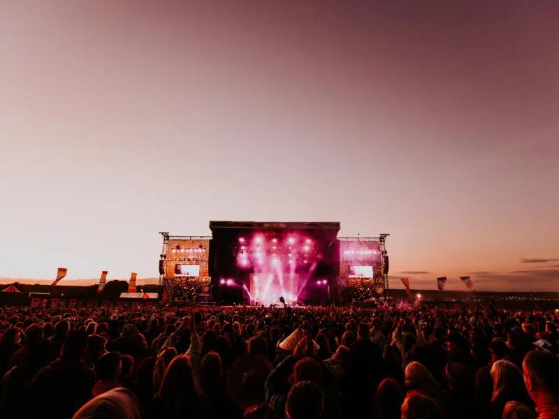 Y Not Festival