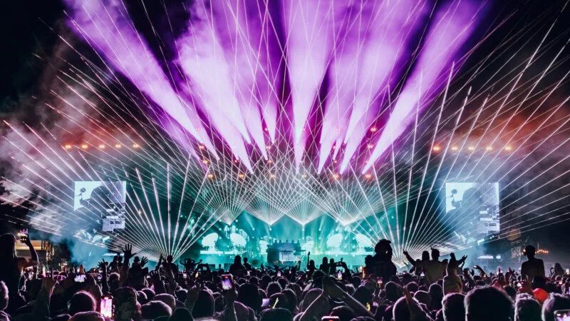 Y Not Festival 2