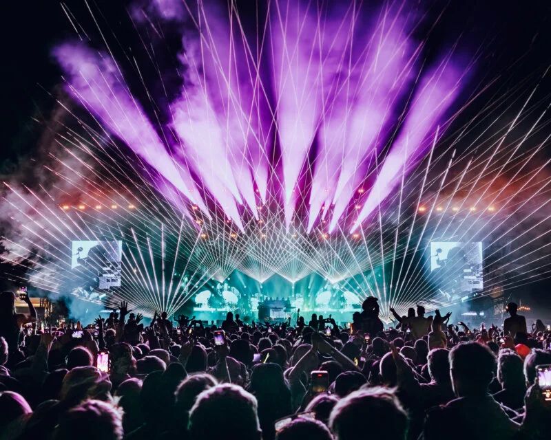 Y Not Festival 2