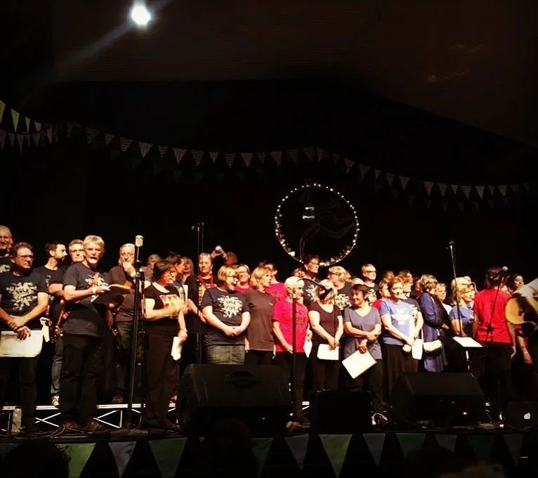 Yackandandah Folk Festival 3