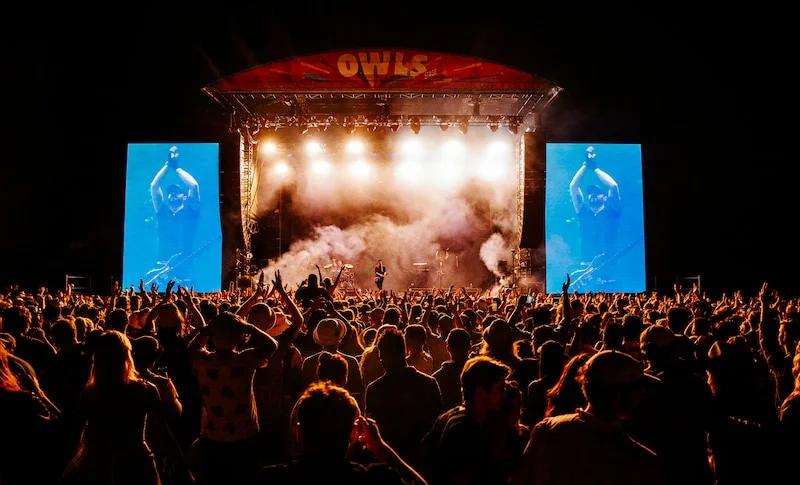 Yours and Owls Festival