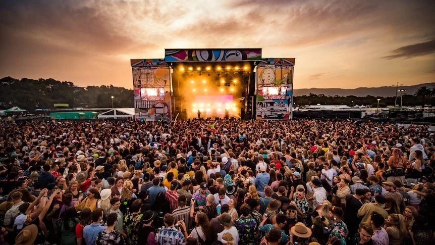 Yours and Owls Festival 2