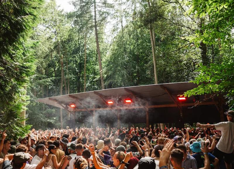 ZeeZout Festival