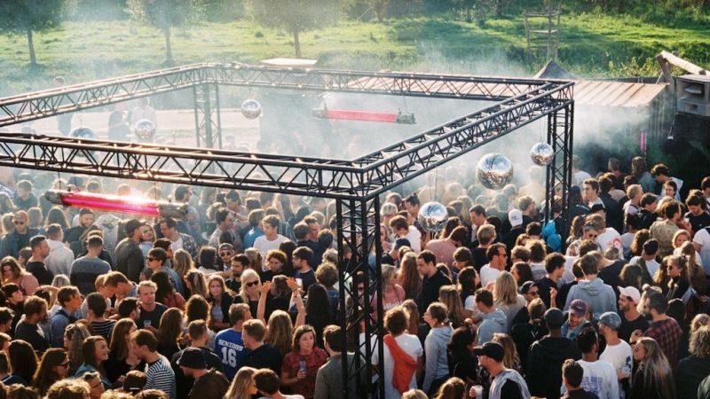 ZeeZout Festival 2