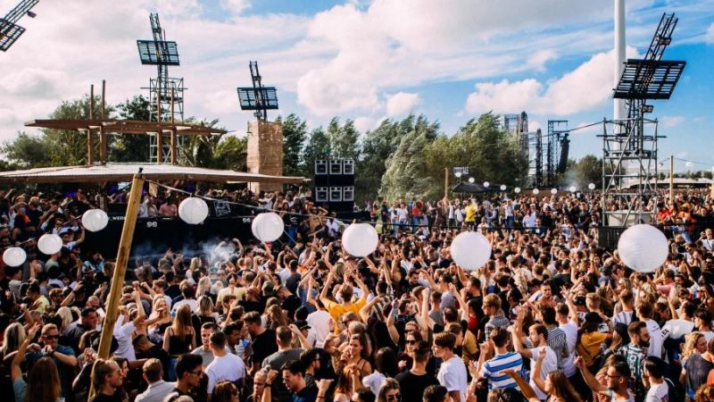 ZeeZout Festival 3