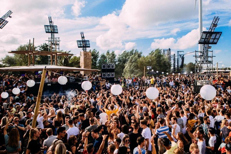 ZeeZout Festival 3