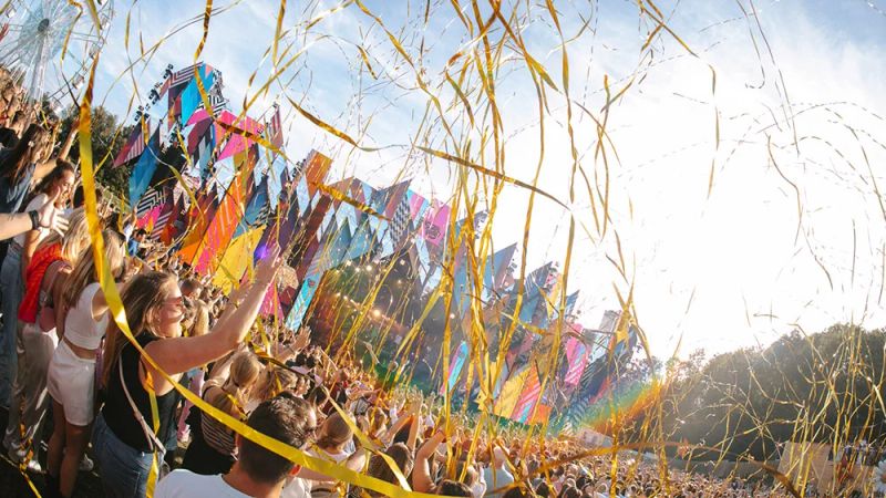 Zin In De Zomer Fest 2