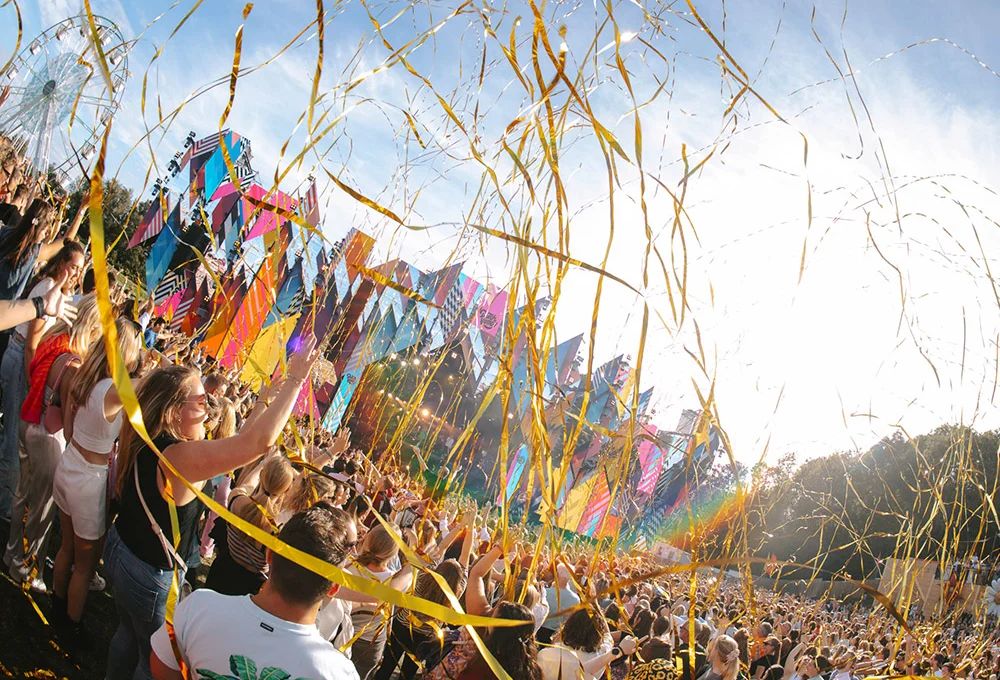 Zin In De Zomer Fest 2
