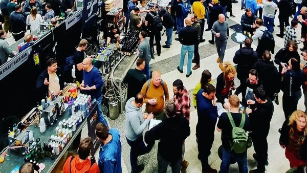 Zmogsala Beerfest 2026