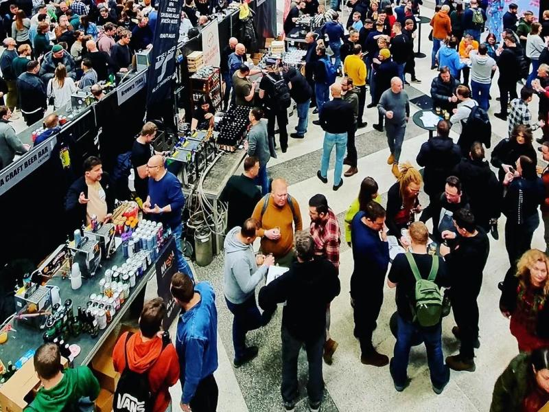 Zmogsala Beerfest
