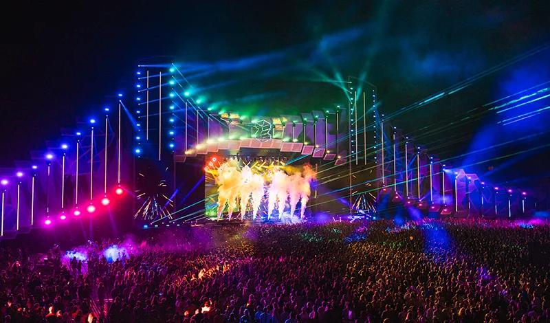 Zurich Openair