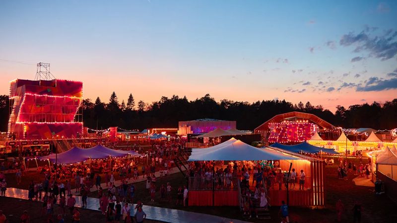 Zurich Openair 2