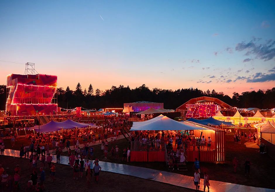 Zurich Openair 2