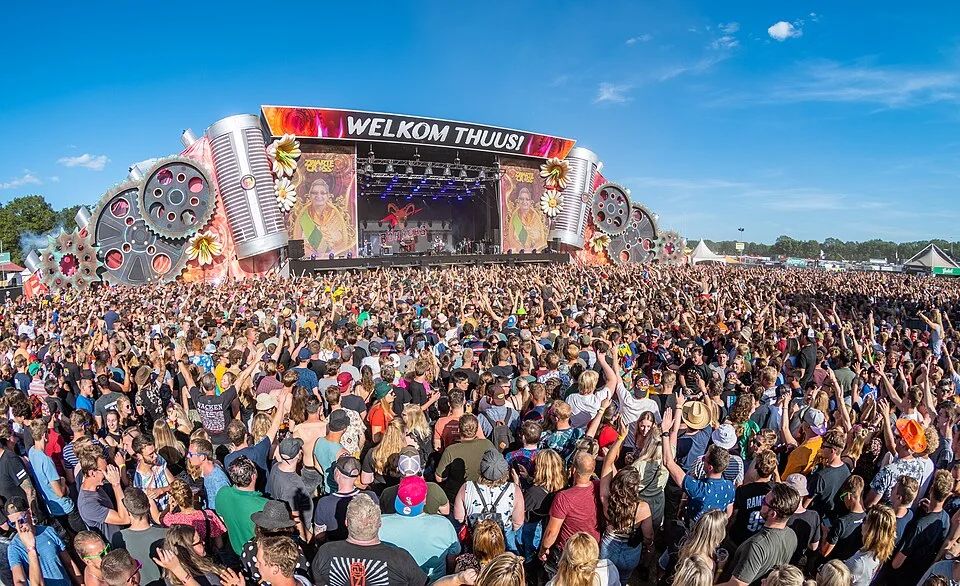 Zwarte Cross 2