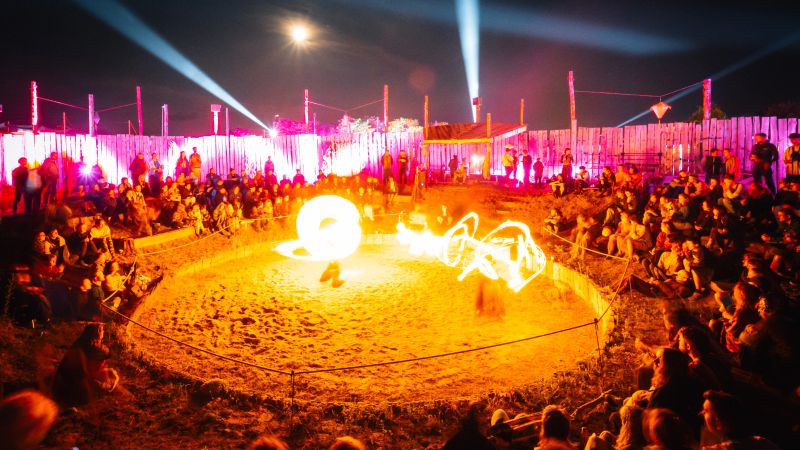 Zuruck zu den Wurzeln Festival 3