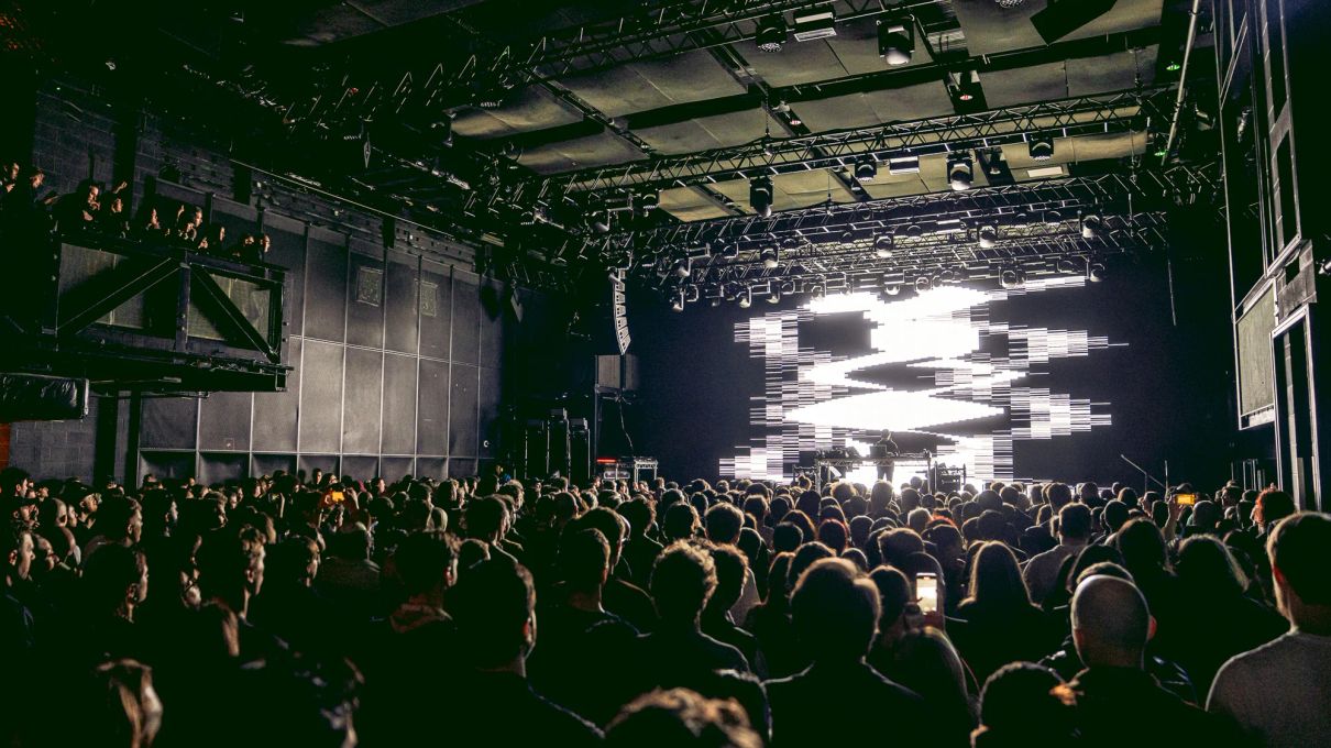AVA Festival London 3