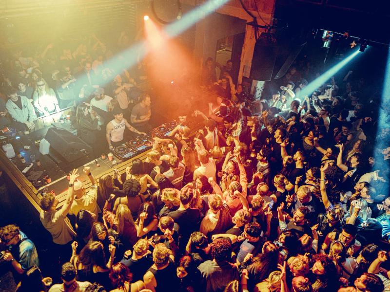 AVA Festival London