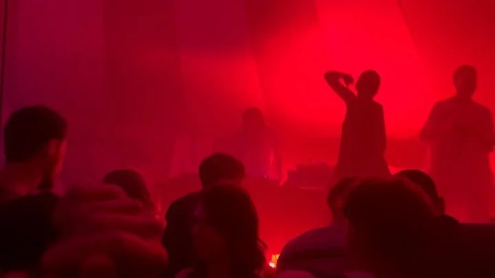 Seasoning Festival