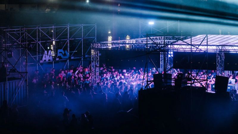 AVA Festival 2