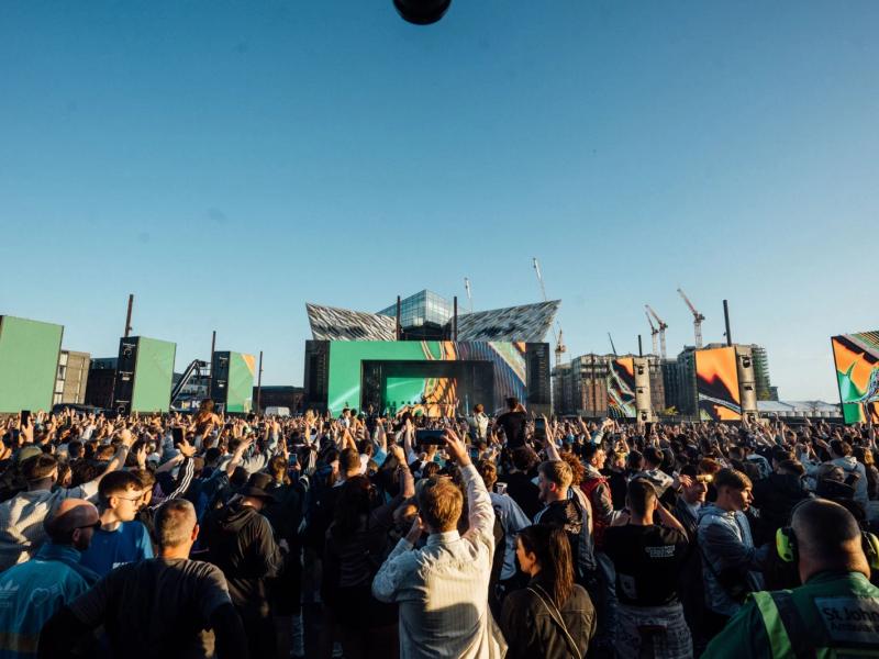 AVA Festival