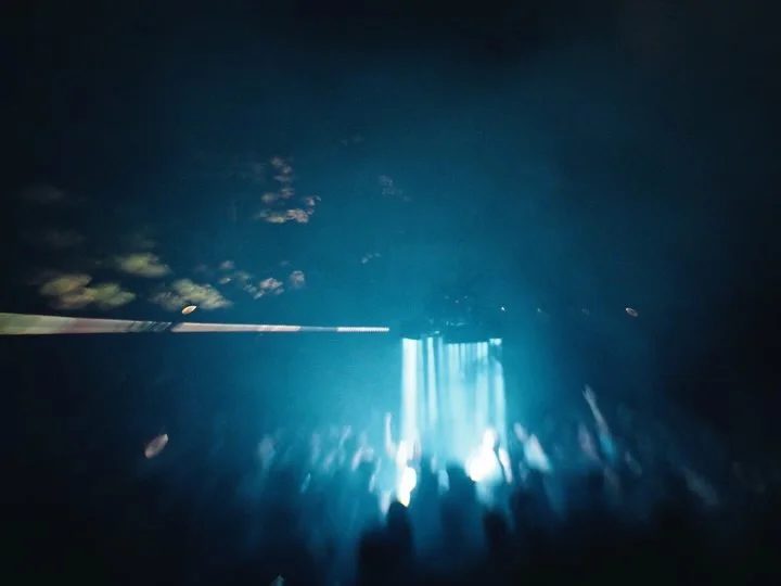 Six Festivals for People Whose Benchmark Is Berghain