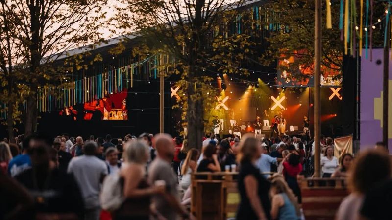 Antilliaanse Feesten 2