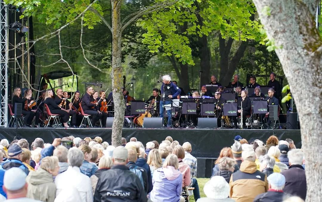 Baltic Jazz Festival 3