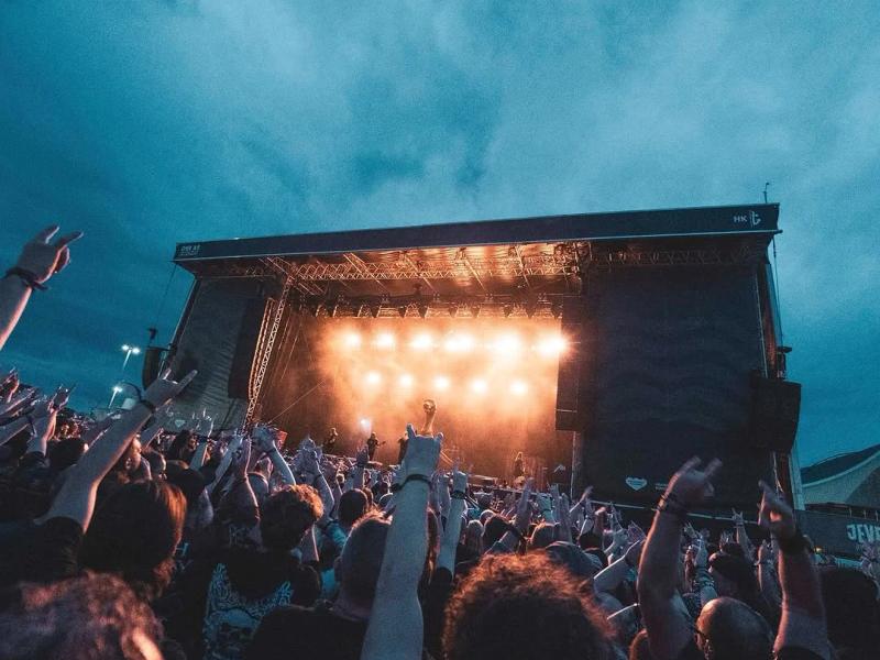 Elbriot Festival