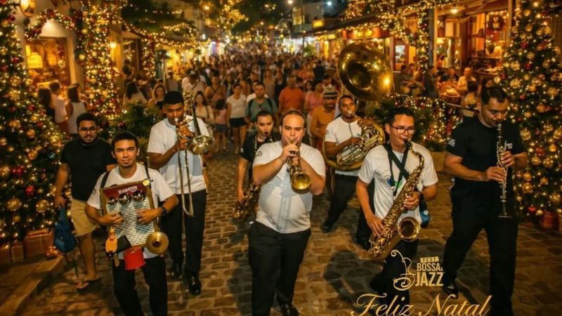 Fest Bossa & Jazz 2