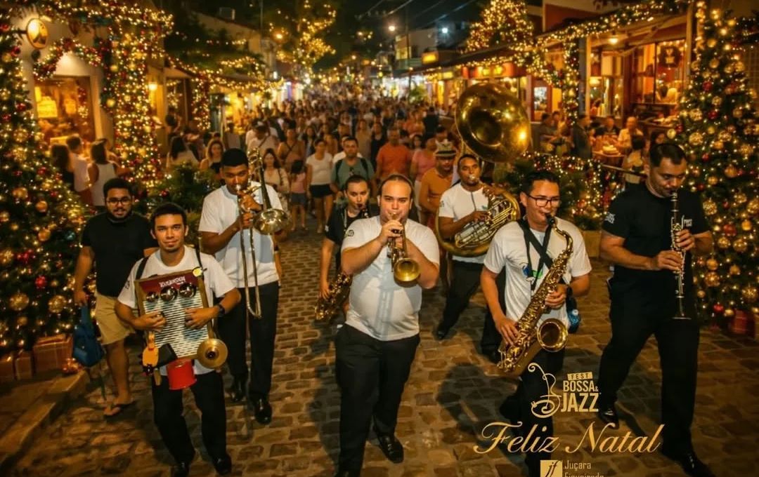 Fest Bossa & Jazz 2