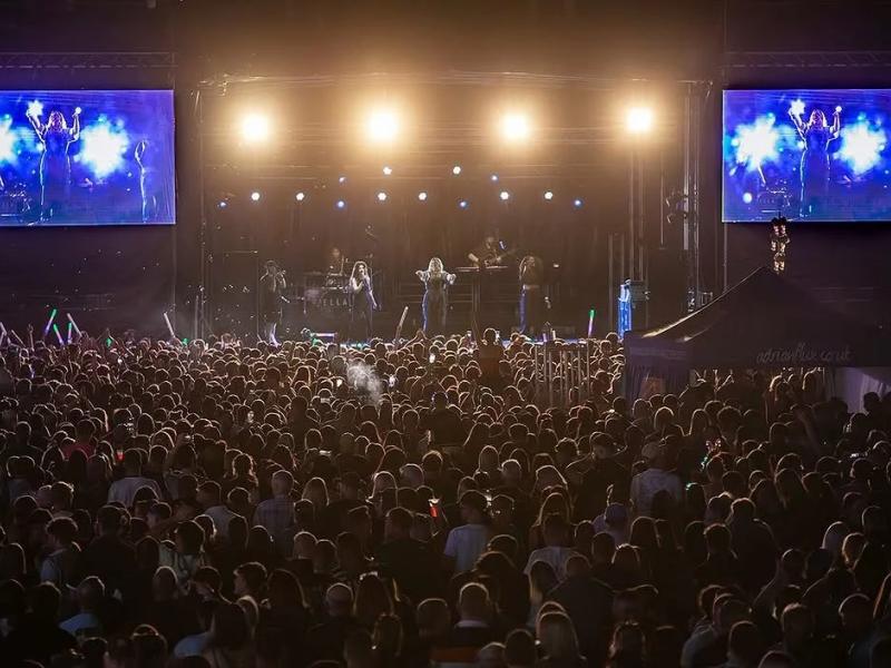 Festival Too