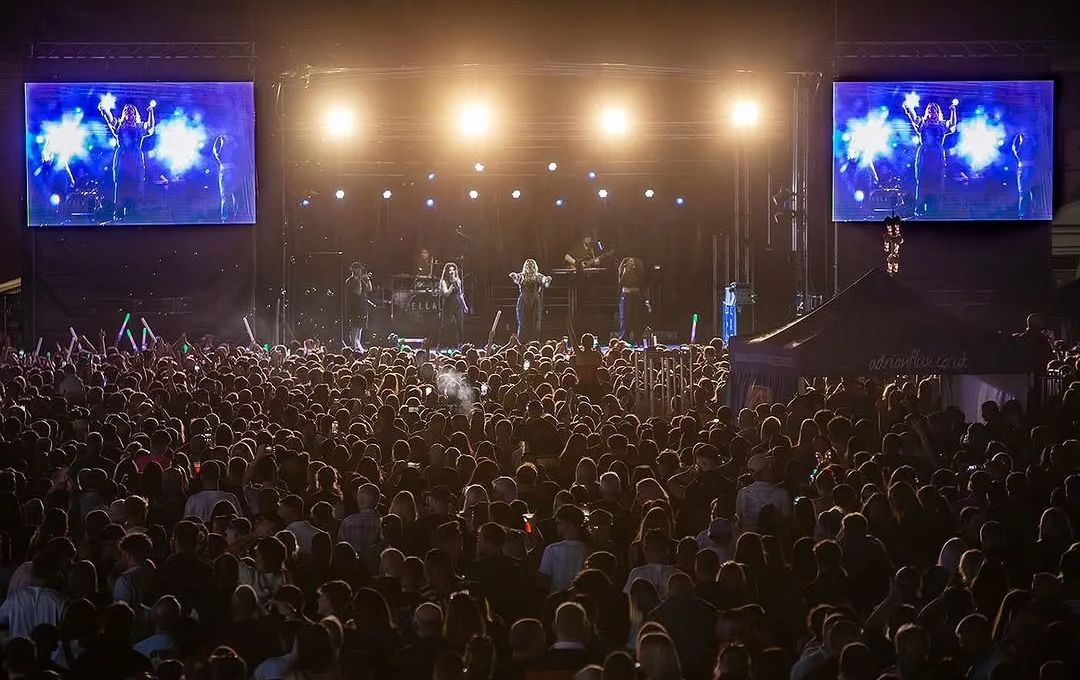 Festival Too