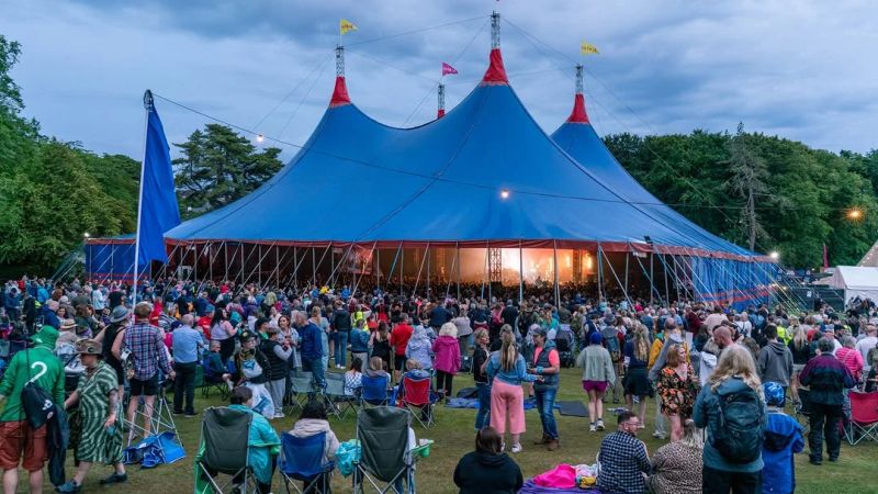 HebCelt (Hebridean Celtic Festival) 2