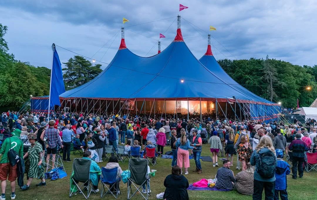 HebCelt (Hebridean Celtic Festival) 2
