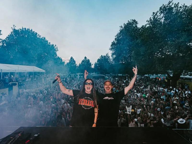 Homegrown Music Festival