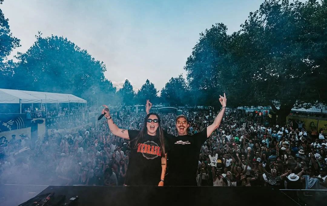Homegrown Music Festival