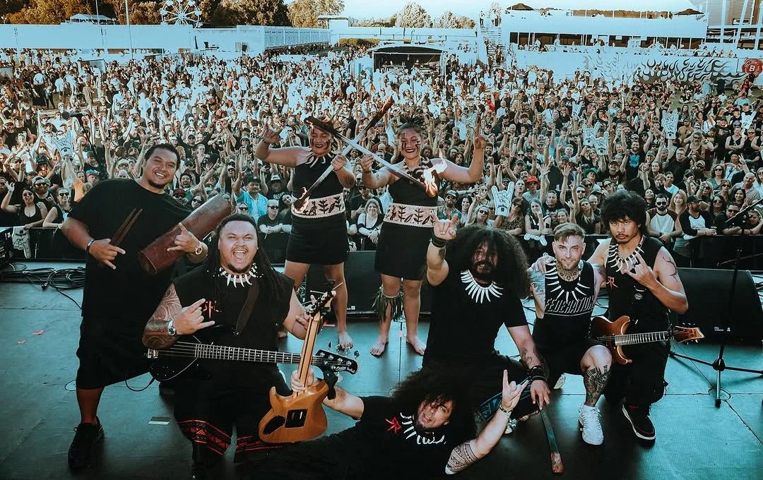 Homegrown Music Festival 2