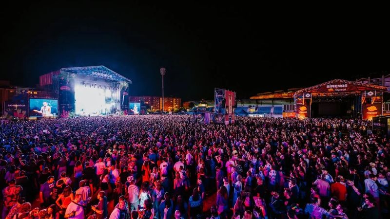 Sonorica Festival 2