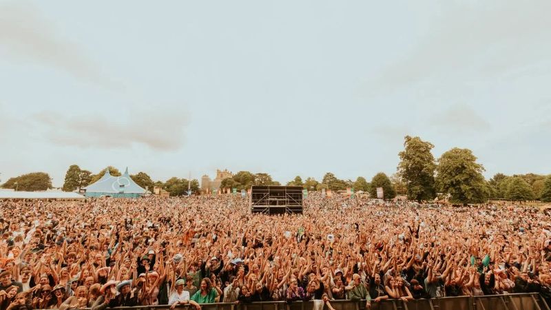 Splendour in Nottingham 2