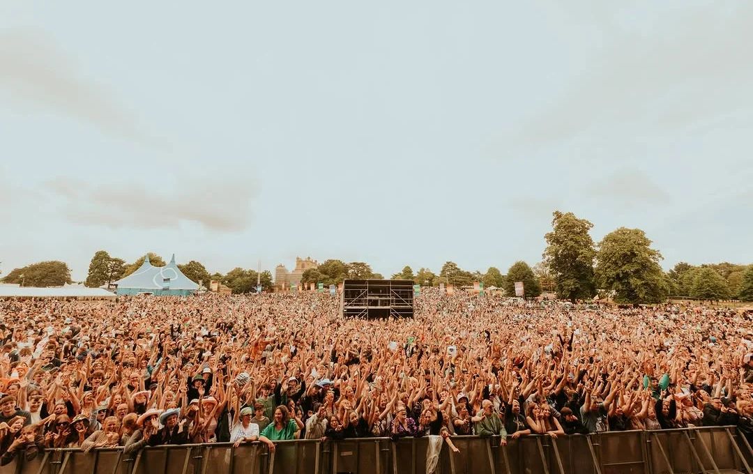 Splendour in Nottingham 2